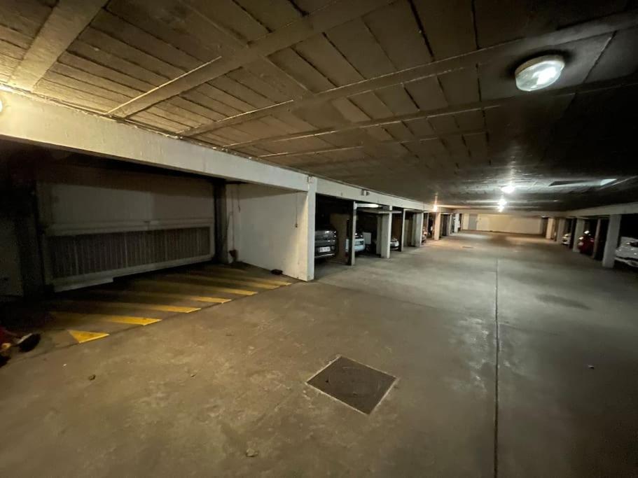 شقة Design 110M2 2Br Terrace & Parking Near Center آيكس أومبروفينس المظهر الخارجي الصورة